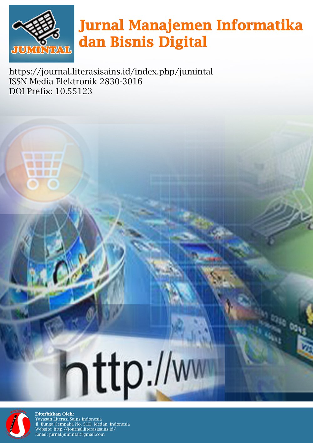 					View Vol. 5 No. 1 (2026): Mei 2026
				